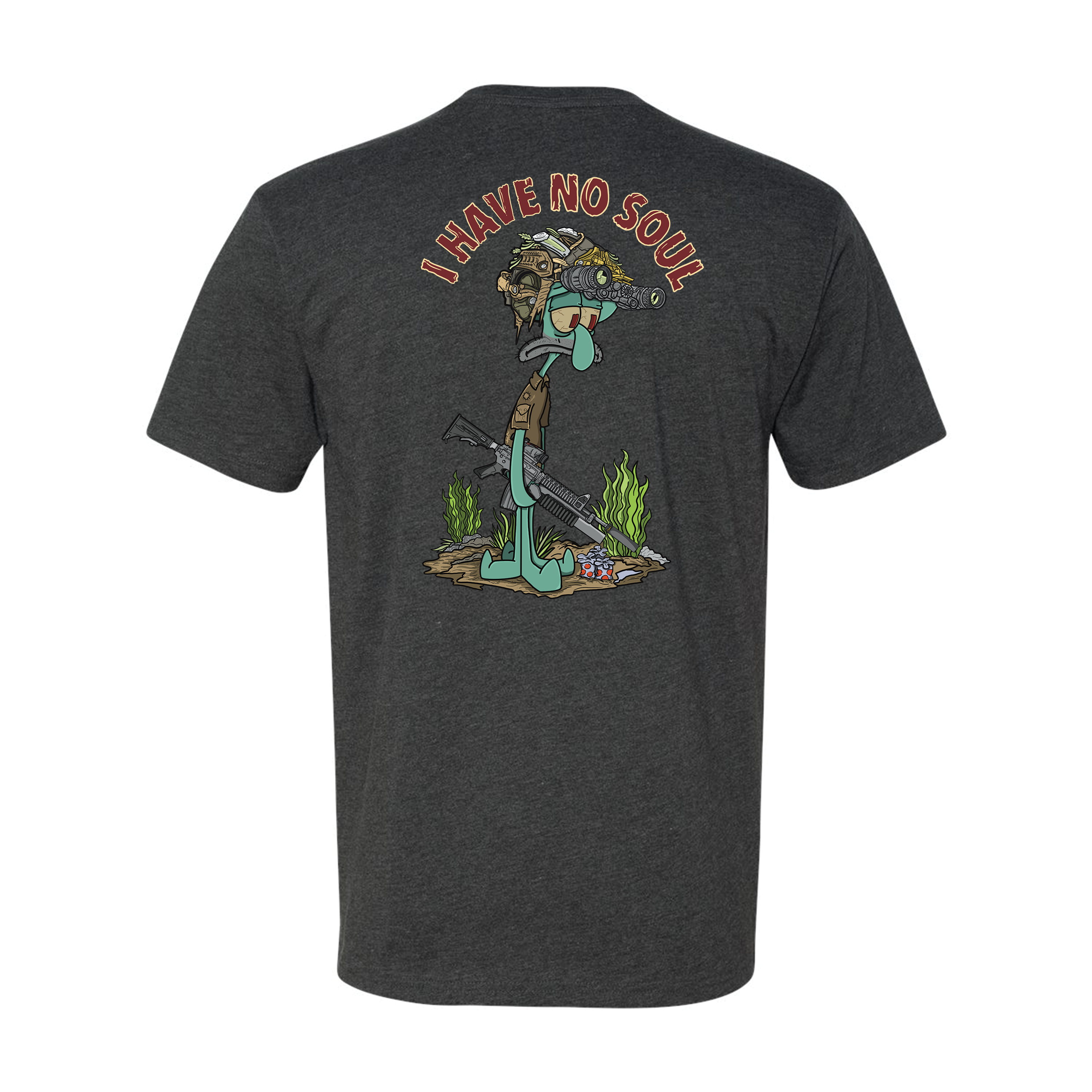 No Soul Tee Hoodie, Sweatshirt | CoreVibeTees.com (Image 1)
