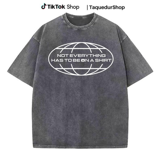 Not everything has to be on a shirt Mr. Milchick Severance Shirt, The music dance experience is officially canceled Shirt