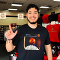 Notification there is motion at your front door Sonion meme shirt
