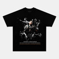 Notorious Conor McGregor TEE Hoodie, Sweatshirt | CoreVibeTees.com (Image 1)
