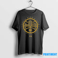 Notre Dame Fighting Irish Under Armour The Bend Logo Tshirts Sweater
