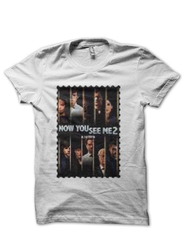 Now You See Me T-Shirt Style001 Hoodie, Sweatshirt | CoreVibeTees.com
