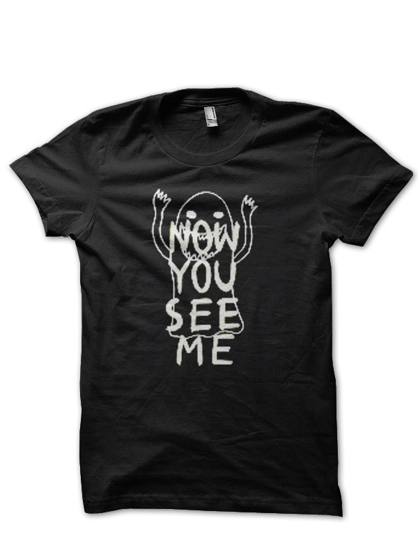Now You See Me T-Shirt Style004 Hoodie, Sweatshirt | CoreVibeTees.com
