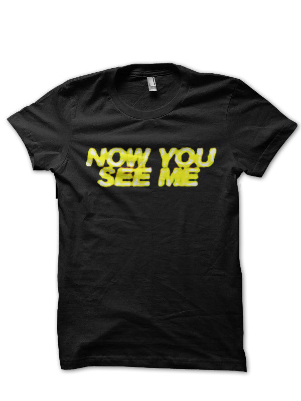 Now You See Me T-Shirt Style005 Hoodie, Sweatshirt | CoreVibeTees.com