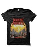 Nuclear Assault T-Shirt Style009 Hoodie, Sweatshirt | CoreVibeTees.com