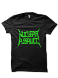 Nuclear Assault T-Shirt Style008 Hoodie, Sweatshirt | CoreVibeTees.com