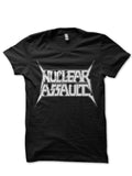 Nuclear Assault T-Shirt Style007 Hoodie, Sweatshirt | CoreVibeTees.com