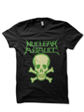 Nuclear Assault T-Shirt Style004 Hoodie, Sweatshirt | CoreVibeTees.com