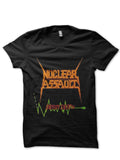 Nuclear Assault T-Shirt Style003 Hoodie, Sweatshirt | CoreVibeTees.com