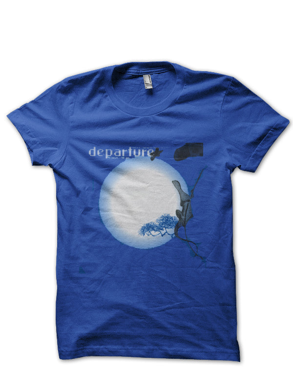 Nujabes T-Shirt Style013 Hoodie, Sweatshirt | CoreVibeTees.com