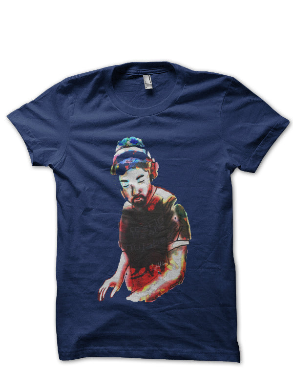 Nujabes T-Shirt Style004 Hoodie, Sweatshirt | CoreVibeTees.com