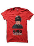 Nujabes T-Shirt Style003 Hoodie, Sweatshirt | CoreVibeTees.com