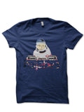 Nujabes T-Shirt Style001 Hoodie, Sweatshirt | CoreVibeTees.com