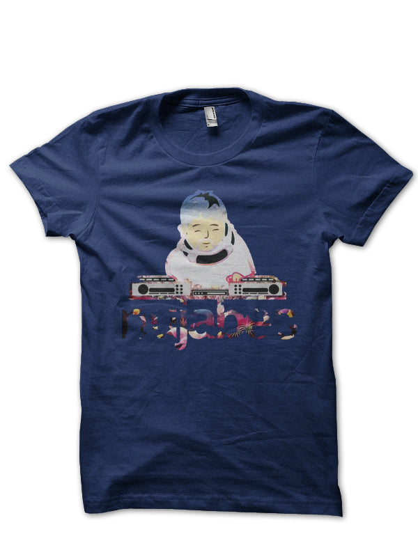Nujabes T-Shirt Style001 Hoodie, Sweatshirt | CoreVibeTees.com