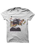Nujabes T-Shirt Style011 Hoodie, Sweatshirt | CoreVibeTees.com