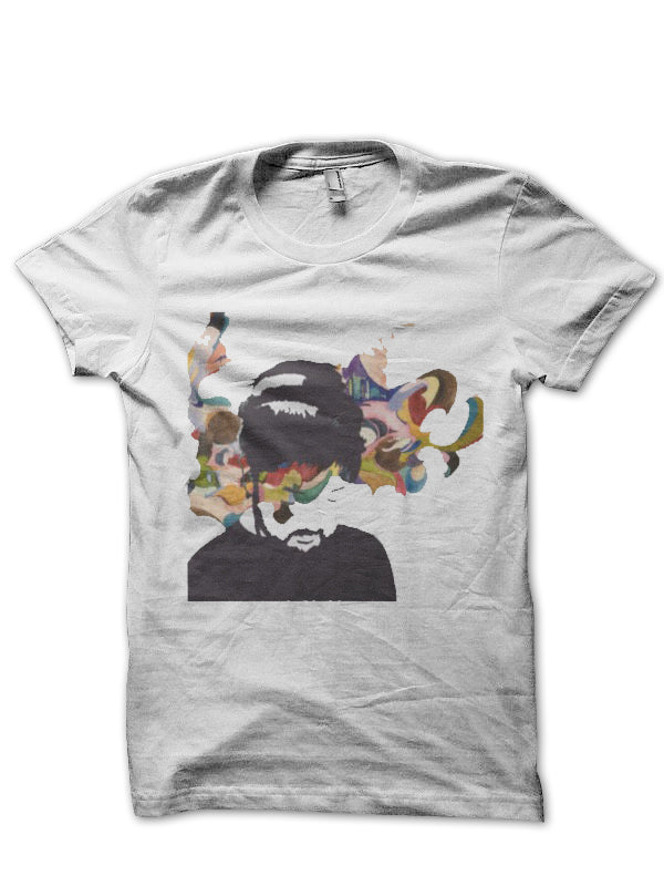 Nujabes T-Shirt Style011 Hoodie, Sweatshirt | CoreVibeTees.com