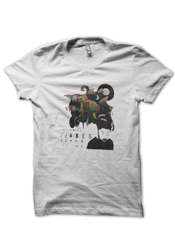 Nujabes T-Shirt Style010 Hoodie, Sweatshirt | CoreVibeTees.com