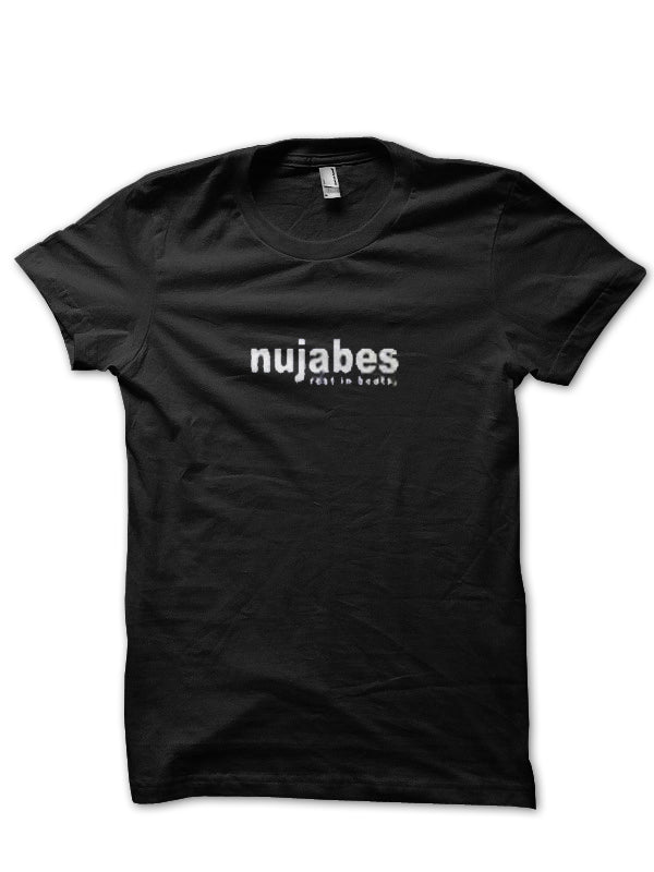 Nujabes T-Shirt Style009 Hoodie, Sweatshirt | CoreVibeTees.com