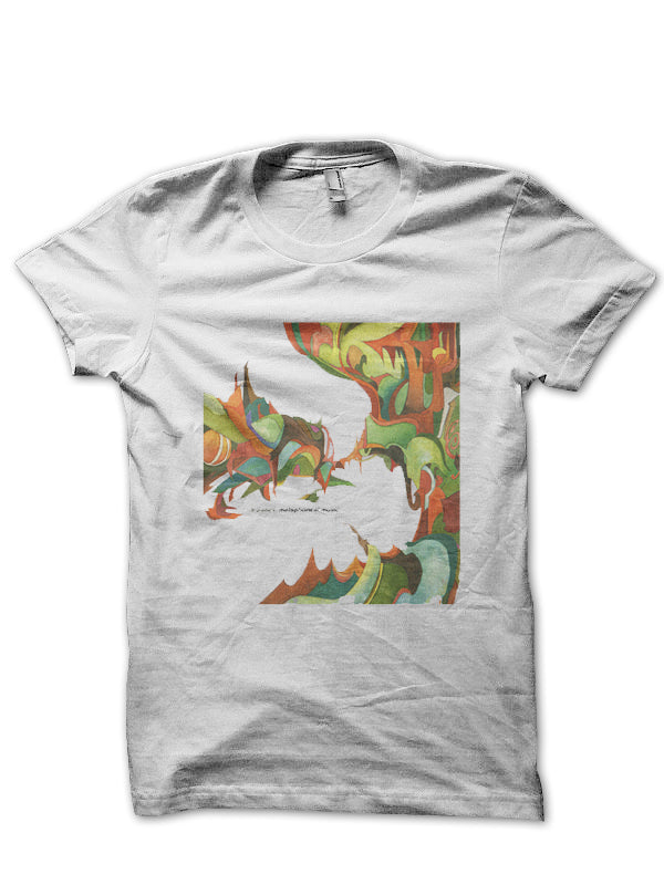 Nujabes T-Shirt Style006 Hoodie, Sweatshirt | CoreVibeTees.com