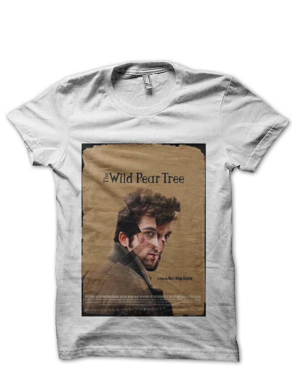 Nuri Bilge Ceylan T-Shirt Style002 Hoodie, Sweatshirt | CoreVibeTees.com