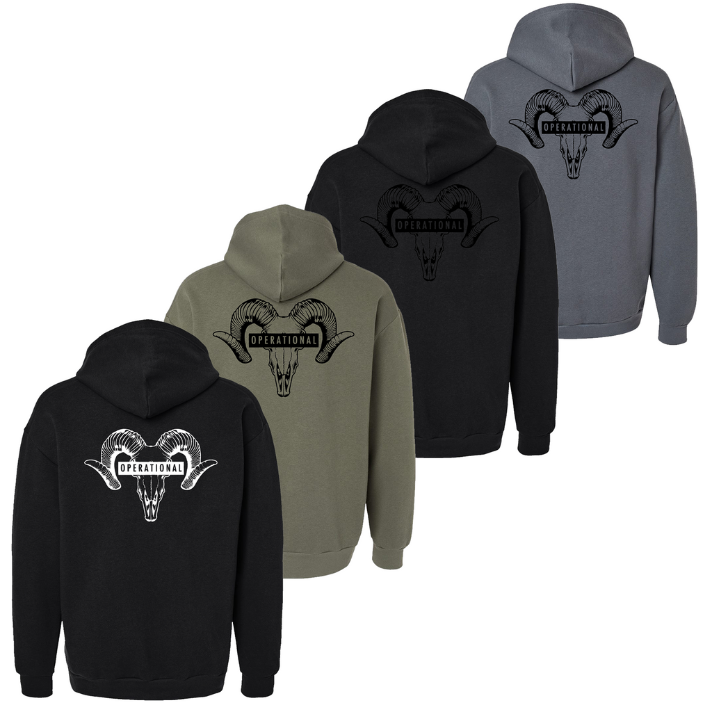 O.I. Hoodie T-Shirts, Sweatshirt | CoreVibeTees.com (Image 1)