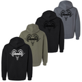 O.I. Hoodie T-Shirts, Sweatshirt | CoreVibeTees.com (Image 1)