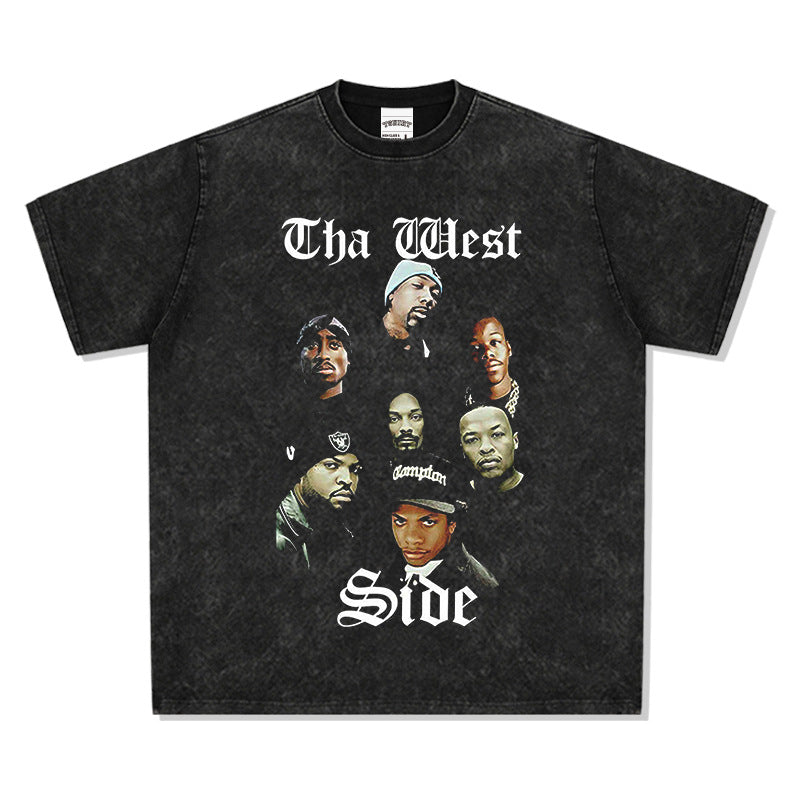 WEST-COAST Tee 2024 Hoodie, Sweatshirt | CoreVibeTees.com (Image 3)