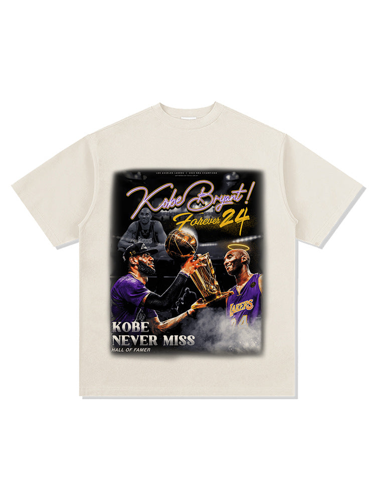 Kobe Bryant James TEE NBA 2024 Hoodie, Sweatshirt | CoreVibeTees.com (Image 5)