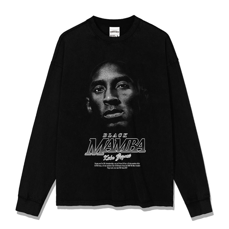 Kobe Bryant Sweatshirt NBA 2024 T-Shirts, Hoodie | CoreVibeTees.com (Image 3)