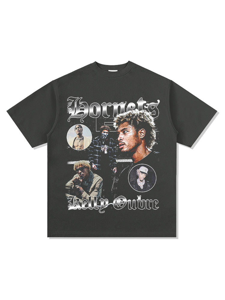 Kelly Oubre TEE NBA 2024 Hoodie, Sweatshirt | CoreVibeTees.com (Image 2)