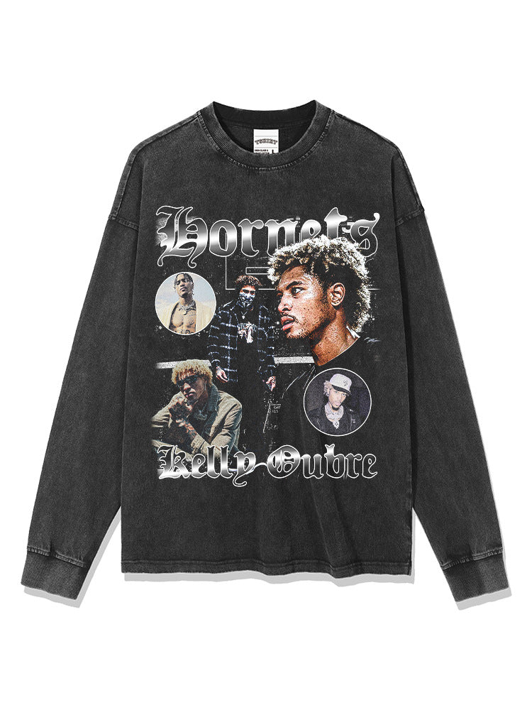 Kelly Oubre Sweatshirt NBA 2024 T-Shirts, Hoodie | CoreVibeTees.com (Image 1)