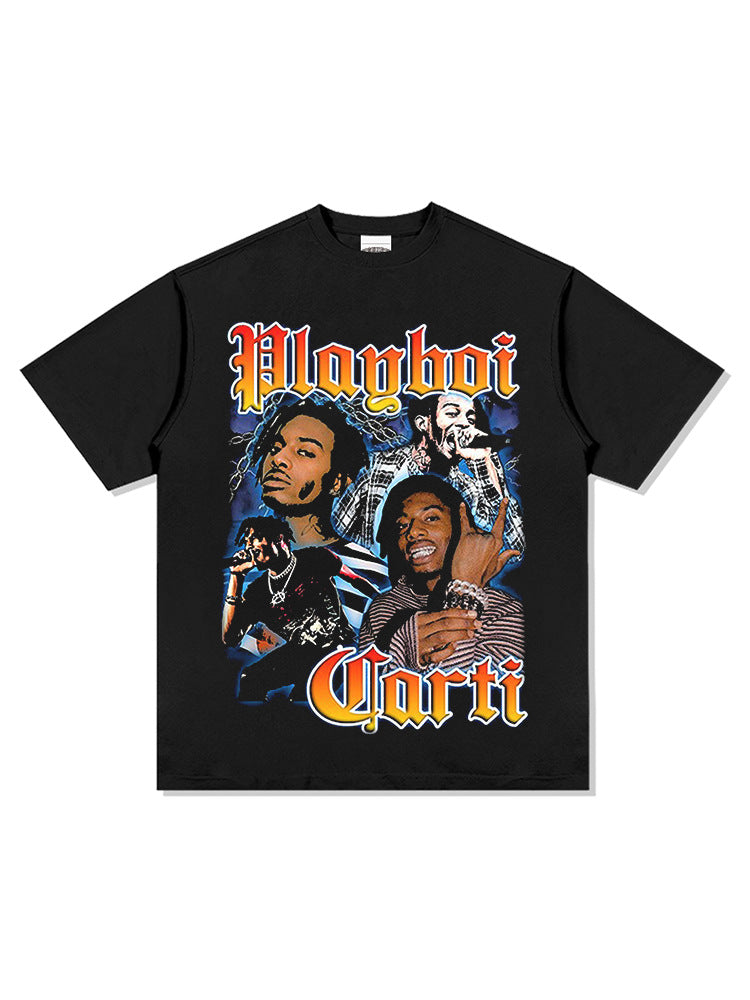 PLAYBOI CARTI Tee 2024 Hoodie, Sweatshirt | CoreVibeTees.com (Image 3)