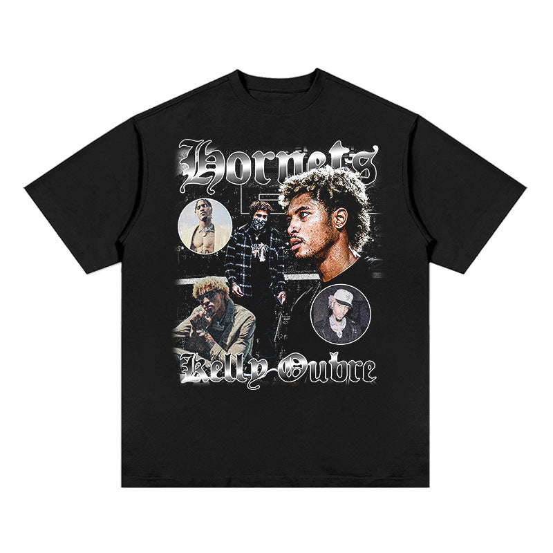 Kelly Oubre TEE NBA 2024 Hoodie, Sweatshirt | CoreVibeTees.com (Image 4)