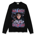 "SLUMP GOD" Sweatshirt 2024 T-Shirts, Hoodie | CoreVibeTees.com (Image 1)
