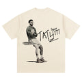 Jayson Tatum TEE NBA 2024 Hoodie, Sweatshirt | CoreVibeTees.com (Image 1)