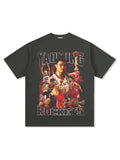 Yao Ming TEE NBA 2024 Hoodie, Sweatshirt | CoreVibeTees.com (Image 1)