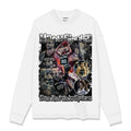 Manu GinÃ³bili Sweatshirt NBA 2024 T-Shirts, Hoodie | CoreVibeTees.com (Image 1)