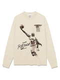 Rodman Sweatshirt NBA 2024 T-Shirts, Hoodie | CoreVibeTees.com (Image 1)
