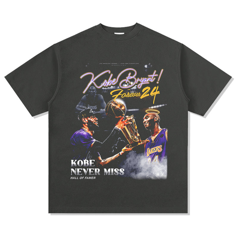 Kobe Bryant James TEE NBA 2024 Hoodie, Sweatshirt | CoreVibeTees.com (Image 3)