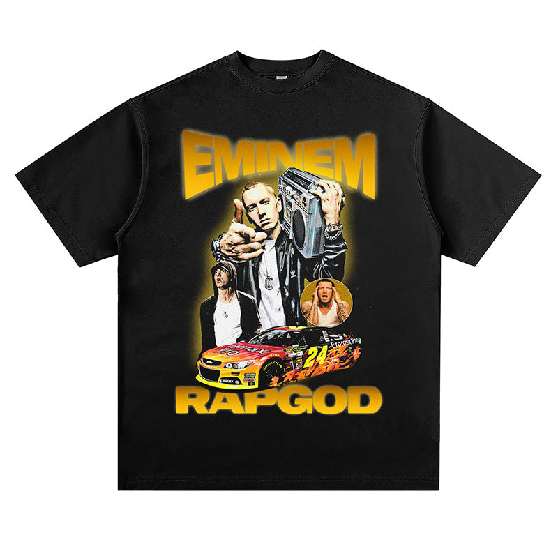 EMINEM Tee 2024 Style001 Hoodie, Sweatshirt | CoreVibeTees.com