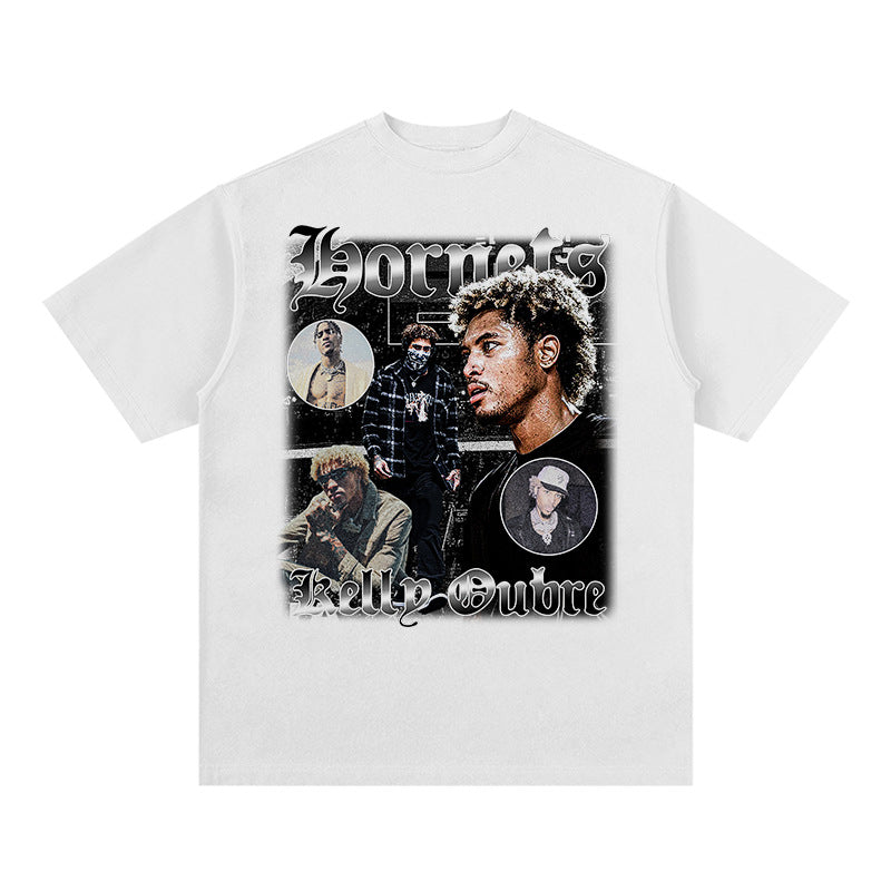 Kelly Oubre TEE NBA 2024 Hoodie, Sweatshirt | CoreVibeTees.com (Image 5)