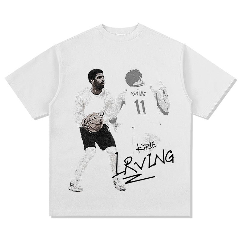 Irving Tee NBA 2024 Hoodie, Sweatshirt | CoreVibeTees.com (Image 4)