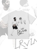 Irving Tee NBA 2024 Hoodie, Sweatshirt | CoreVibeTees.com (Image 1)