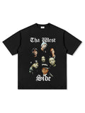 WEST COAST Tee 2024 Hoodie, Sweatshirt | CoreVibeTees.com (Image 1)