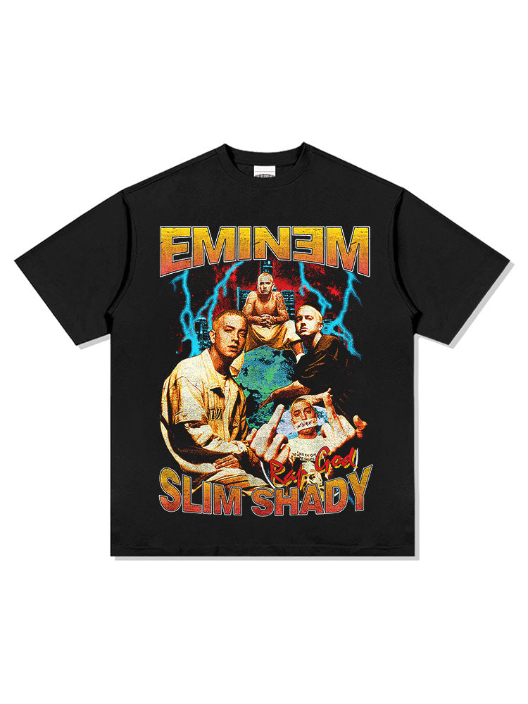 EMINEM Tee 2024 Style002 Hoodie, Sweatshirt | CoreVibeTees.com (Image 1)