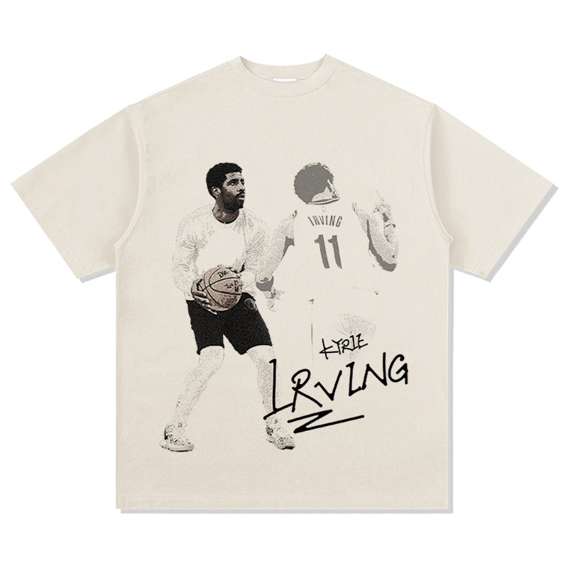 Irving Tee NBA 2024 Hoodie, Sweatshirt | CoreVibeTees.com (Image 5)