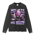 Travis Scott Miracles Sweatshirt 2024 T-Shirts, Hoodie | CoreVibeTees.com (Image 1)