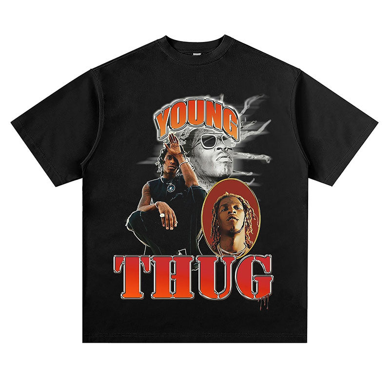 YOUNG THUG Tee 2024 Hoodie, Sweatshirt | CoreVibeTees.com