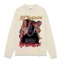 XXXTentacion 2 Sweatshirt 2024 T-Shirts, Hoodie | CoreVibeTees.com (Image 1)