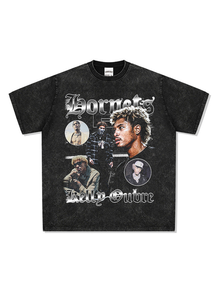 Kelly Oubre TEE NBA 2024 Hoodie, Sweatshirt | CoreVibeTees.com (Image 1)